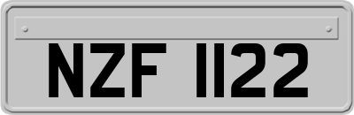NZF1122