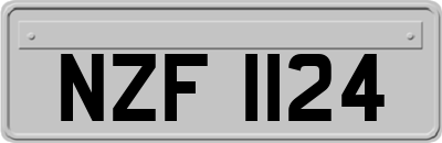 NZF1124
