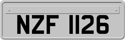 NZF1126