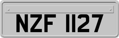 NZF1127