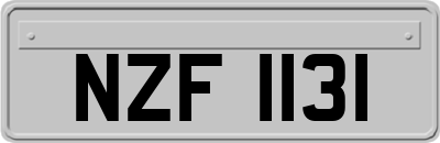 NZF1131