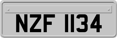 NZF1134