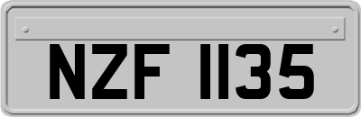 NZF1135