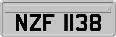 NZF1138