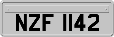 NZF1142