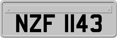NZF1143