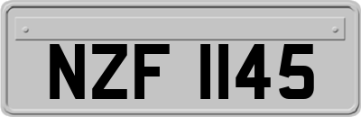 NZF1145