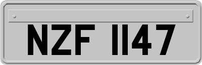 NZF1147