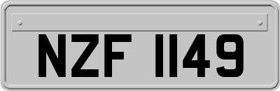 NZF1149