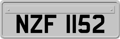 NZF1152