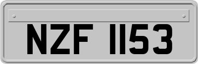NZF1153