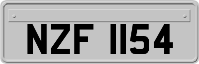 NZF1154
