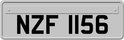 NZF1156