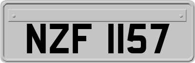 NZF1157