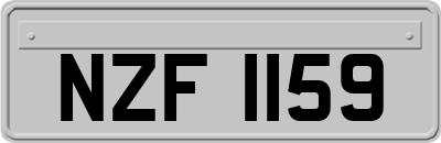 NZF1159