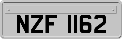 NZF1162
