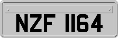 NZF1164