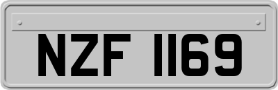 NZF1169