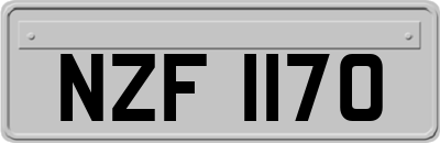 NZF1170