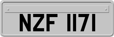 NZF1171