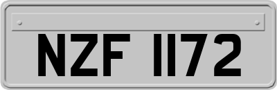NZF1172