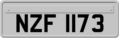 NZF1173