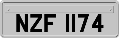 NZF1174