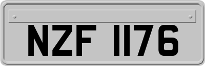 NZF1176