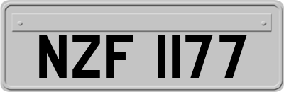 NZF1177