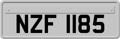 NZF1185