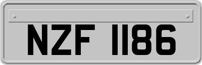 NZF1186