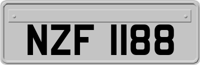 NZF1188