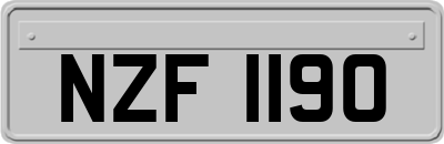 NZF1190