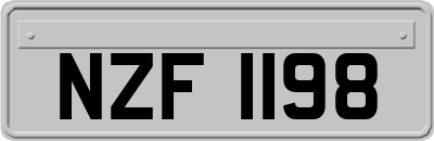 NZF1198