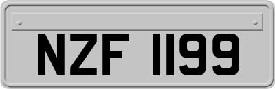 NZF1199