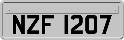 NZF1207