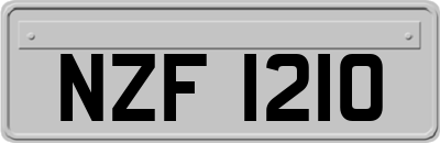 NZF1210