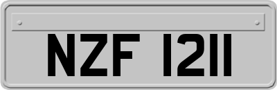 NZF1211