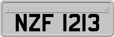 NZF1213