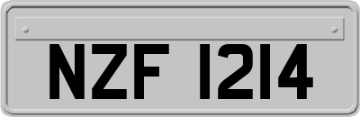 NZF1214