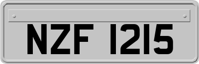 NZF1215