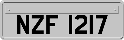 NZF1217