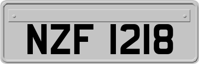 NZF1218
