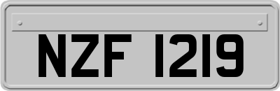 NZF1219