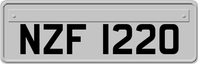 NZF1220