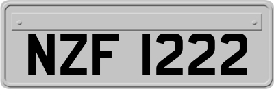 NZF1222