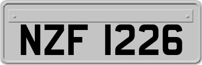 NZF1226
