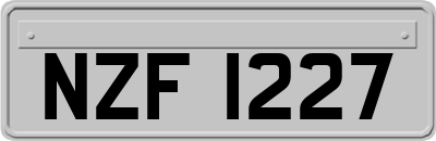 NZF1227