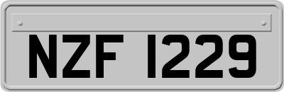 NZF1229