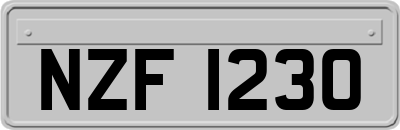NZF1230